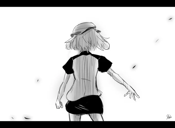 諦めない。 負けない。  #神域リーグ2024 #はなまる勝ちディウス