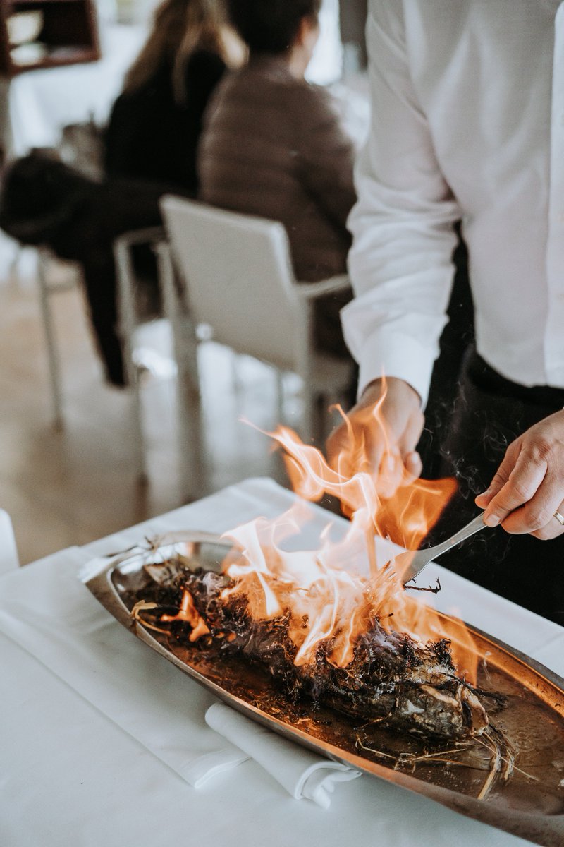 Unió d'Empresaris d'Hostaleria i Turisme CBC tweet media