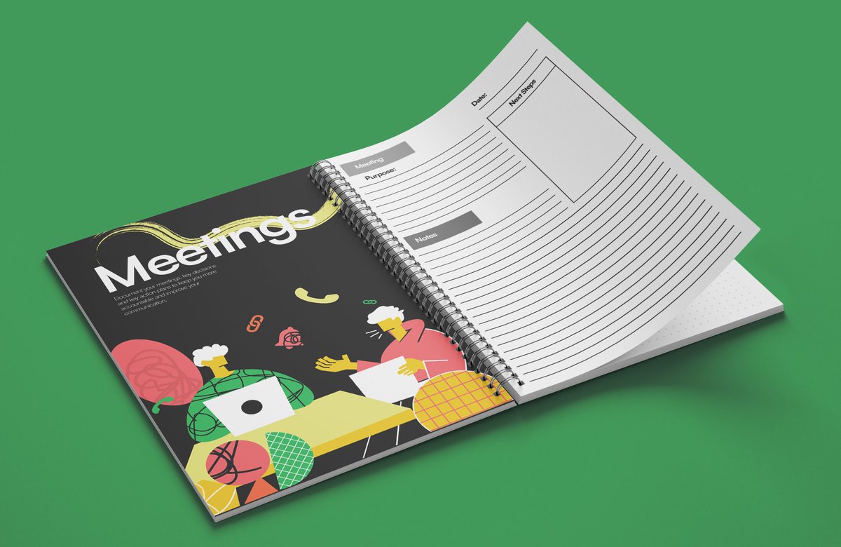 weareworkbuddy's tweet photo. You see how we decided to help you organize your details in one place? Very cutesy. Very demure.

You see how you won't need to keep multiple notes? Very considerate. Very mindful.

Get the number one journal for creatives at https://t.co/Z7cpFWsu2p.🤭 https://t.co/AaPM5IEhhJ