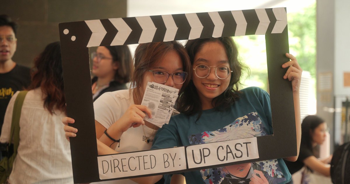 castpers's tweet photo. In case you missed our booth at the #CMCFSTMonth2024, you can visit us at the #BuildUP2024 Org and Community Fair this Friday, August 30, 2024! π»
Photos by Kyle Demot, Hope Gaerlan, and Leon Pavia
Post-processed by Ron Caballero https://t.co/kXPuvZUOX6