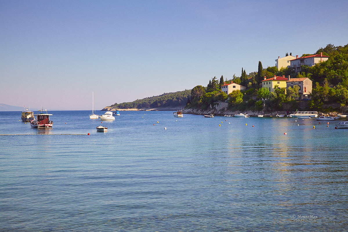 StjepanStimac's tweet image. Sveta Marina, obalno naselje južno od Labina
#svetamarina #uvala #labin #istra #photography