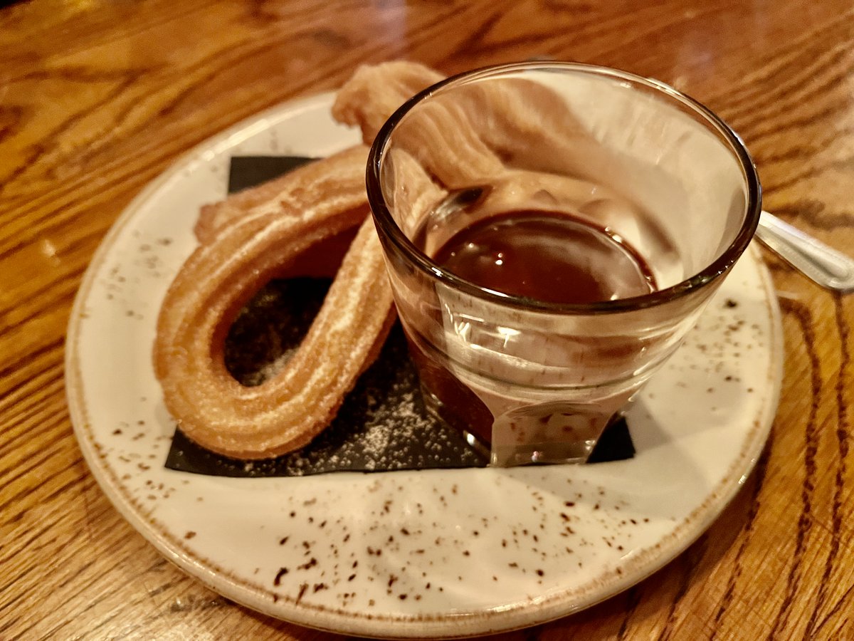 The MICHELIN Guide tweet media