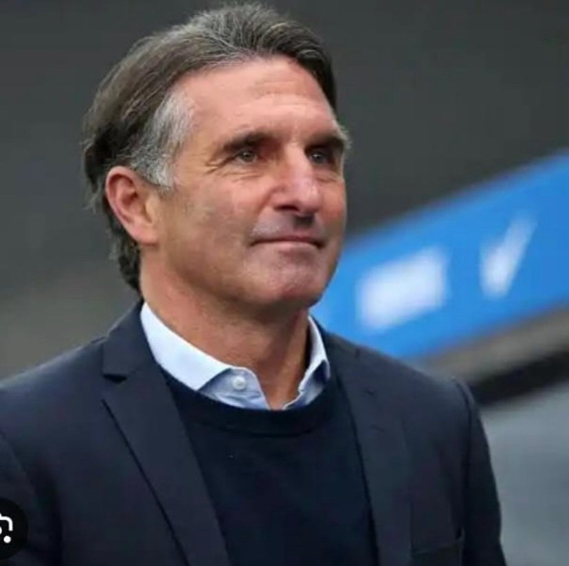 instablog9ja's tweet image. Bruno Labbadia has been announced as the 37th Head Coach of the Super Eagles
