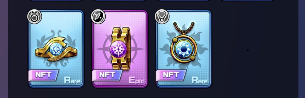 幸せのお裾分けでgiveawayします🙇‍♂️
画像のチャームを３人にgiveaway致します🙇‍♂️
エピは出来れば大切に使って頂きたいのでコメント欄か引用から独断と偏見で選ばせて頂きます🙇‍♂️
太陽、花のレアはリポストからランダムで選ばさせて頂きます🙇‍♂️
#XENO  
のハッシュタグでコメント、引用お願い致します🙇‍♂️