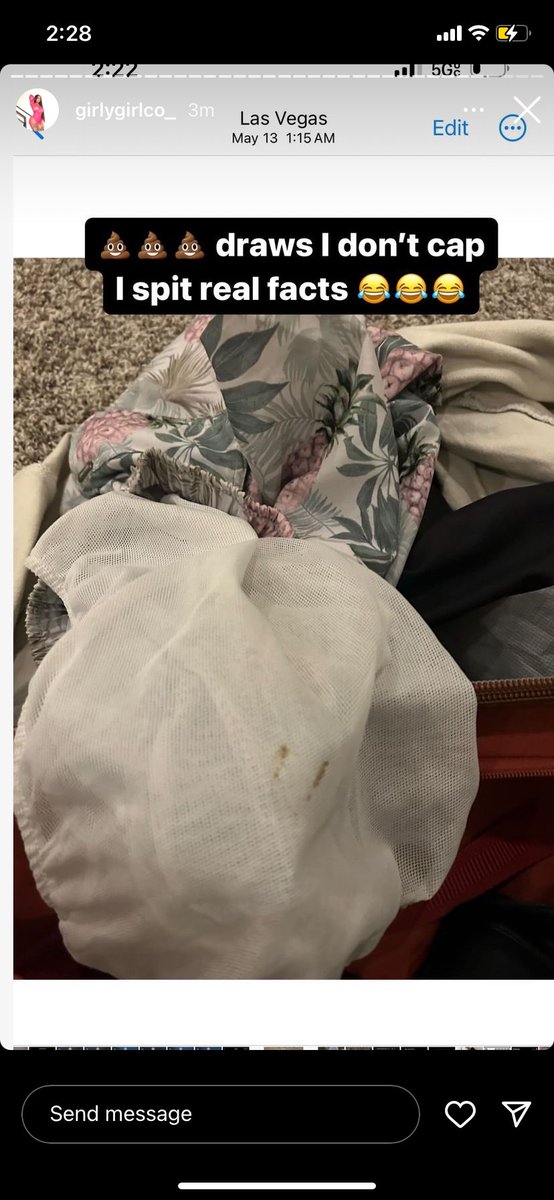 Stunna girl and her ex husband got me in teaaarsss 😭