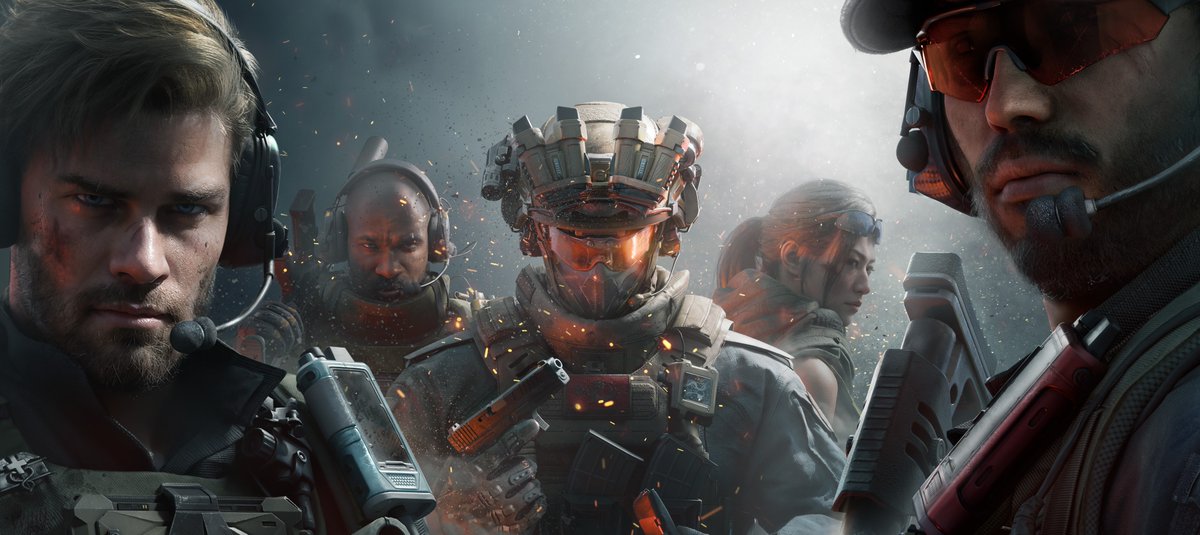 TheCadWoman's tweet photo. I'm giving away another 3 keys for the Delta Force Alpha.
๐ฅ For a chance to win 1 of them simply like and repost this post. Winners drawn August 29.
#deltaforcealpha #deltaforce #deltaforcealphakey https://t.co/hk8WXnAnml