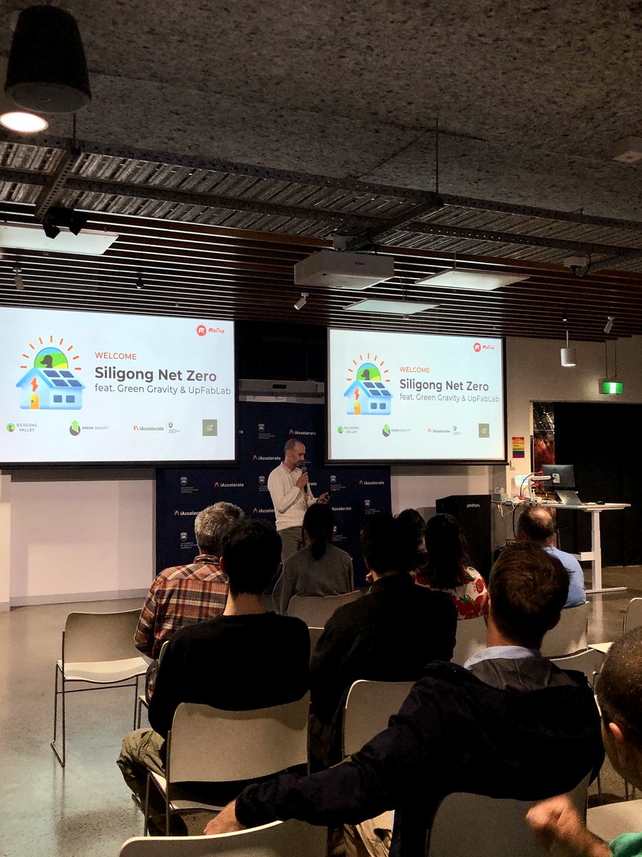 iAccelerate tweet media