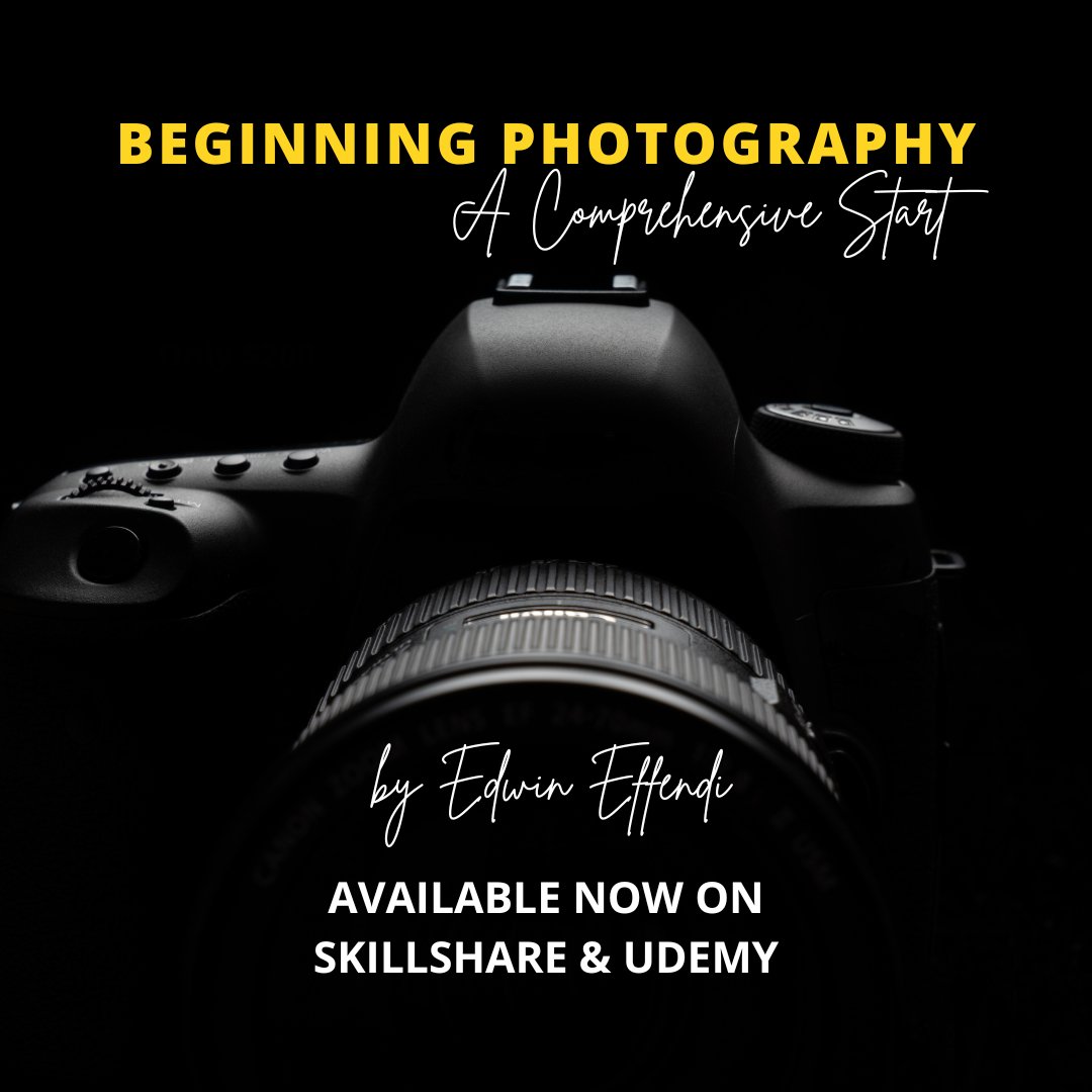 EdwinFnd's tweet photo. Hey, ever thought about getting into #photography? I'm putting together a list of awesome classes on skillshare and udemy. ⁠
⁠
These classes will teach you everything you need to know to master your camera and any other camera you come across. https://t.co/pSTOmq9eTD