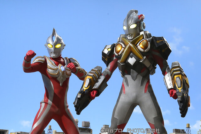 tele_maga's tweet photo. おはようございます。我が手帳によりますと #９月８日 は『ウルトラマンＸ』第８話「狙われたＸ」が放送された日です。同胞の仇として、高速宇宙人スラン星人クワイラに罠にはめられたウルトラマンマックスがピンチに。（2015年）#ウルトラ怪獣日和

🔽記事を読む
https://t.co/fcPOVYJilh https://t.co/2S7lXRWtTG