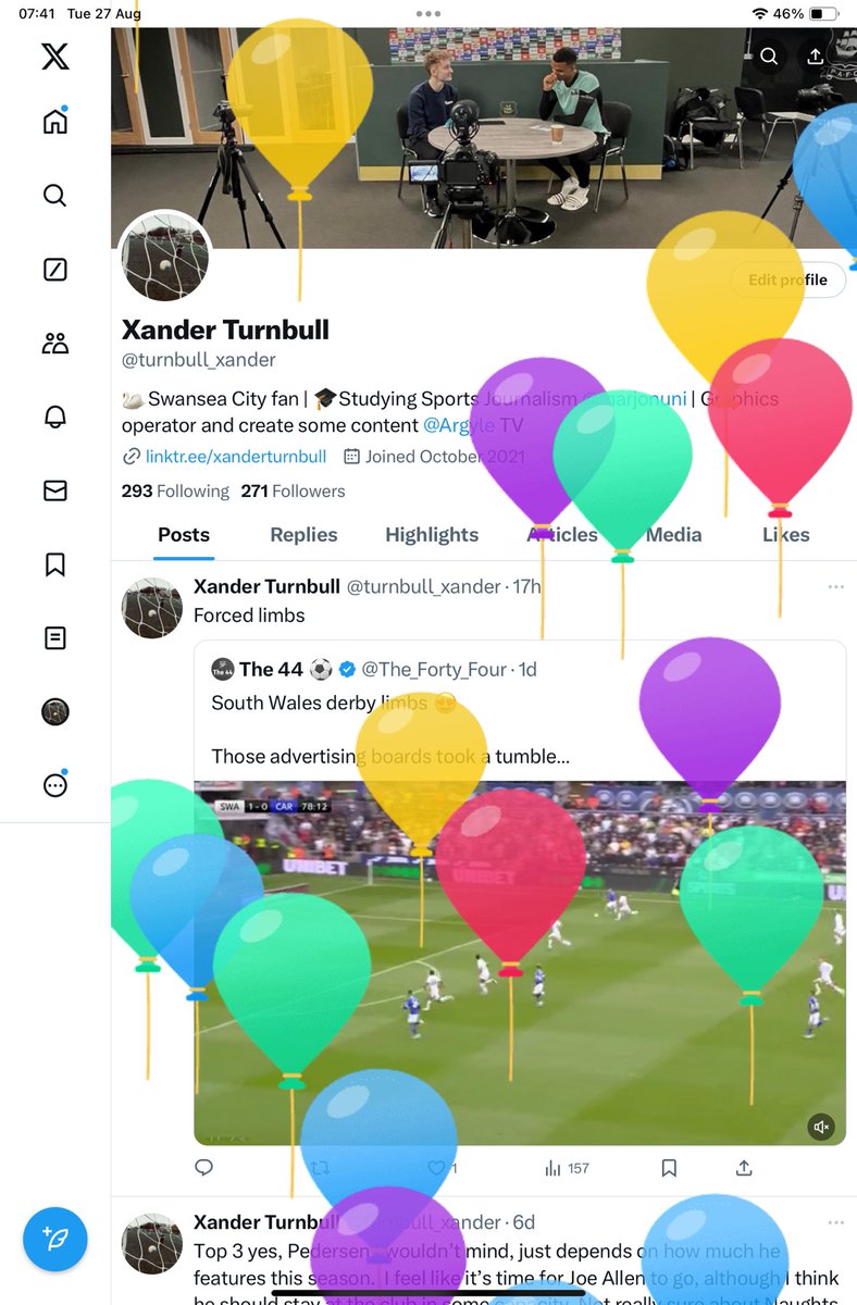 Xander Turnbull tweet media