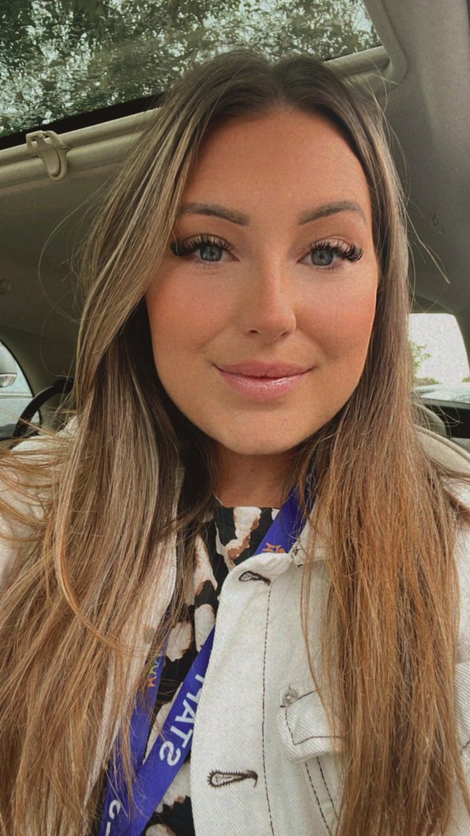 … 5 years later &amp; still the same feeling for the first day with the kids☺️ Bring on my 6th year of teaching!👩🏻‍🏫❤️