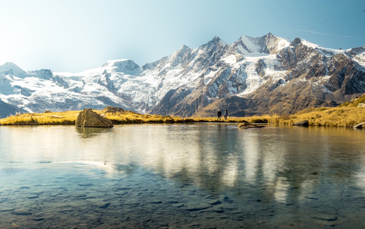 Herbstangebot 4 für 3 
(inkl. Bergbahnen und Postautos im ganzen Saastal)
ab CHF 535.- pro Person

Angebot gültig ab 15. September bis 27. Oktober 2024
Book now: hotel-mistral.ch