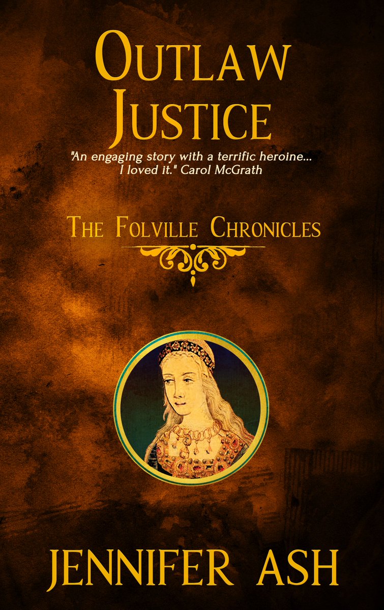 JenAshHistory's tweet image. Some outlaws can only dream of justice...

Read a little from Book 4 of #TheFolvilleChronicles on my blog today.

jennykane.co.uk/crime/dream-ou…

#medieval #crimefiction #historicalfiction #historicalcrime #murdermystery #series #TuesNews