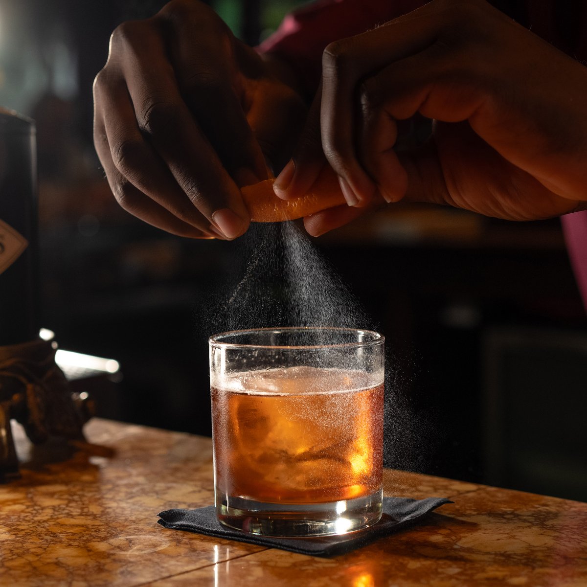 Come and enjoy our classic drinks at Nelson's!

Learn more about are happy hour promotions here: rotanatimes.com/mediarotana/of…

Book now: 044350262