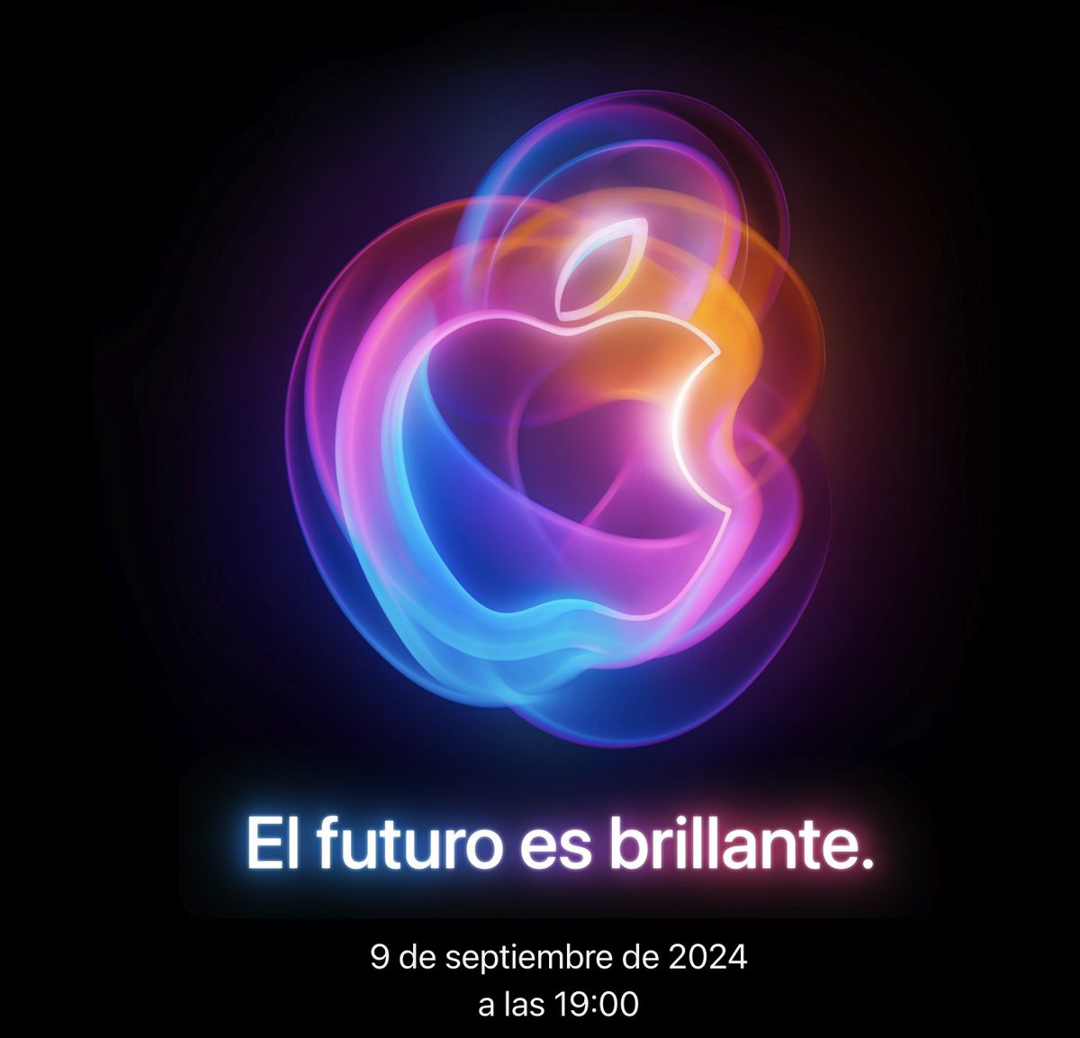 intecat's tweet photo. Qué te parece la comunicación del #AppleEvent https://t.co/ToA8DMT37O