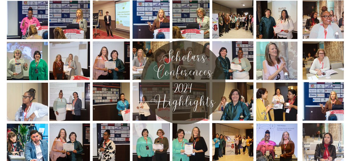 Conference2k25's tweet image. 🌟 Join us at the Global Entrepreneurship &amp;amp; Innovation Summit 2025 🌟

📅 March 17-18, 2025
📍 Amsterdam, Netherlands
More info: entrepreneurship-conference.org

#entrepreneurship #innovation #conferences2025 #globalgrowth #events2025

@ScholarsConfer1