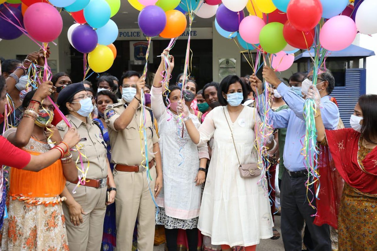 Grateful to IPS Sajjanar for taking a bold stand against heinous crimes. His decisive action in 2021 serves as a powerful message that justice will prevail for victims like the doctor in Kolkata. Together, we stand for a safer society where such atrocities have no place.

#RCT