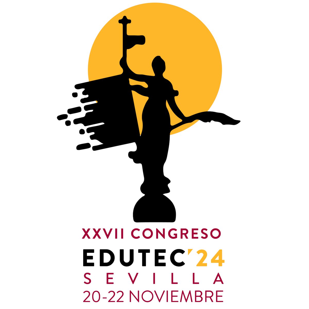 EDUTEC 2024 Sevilla tweet media