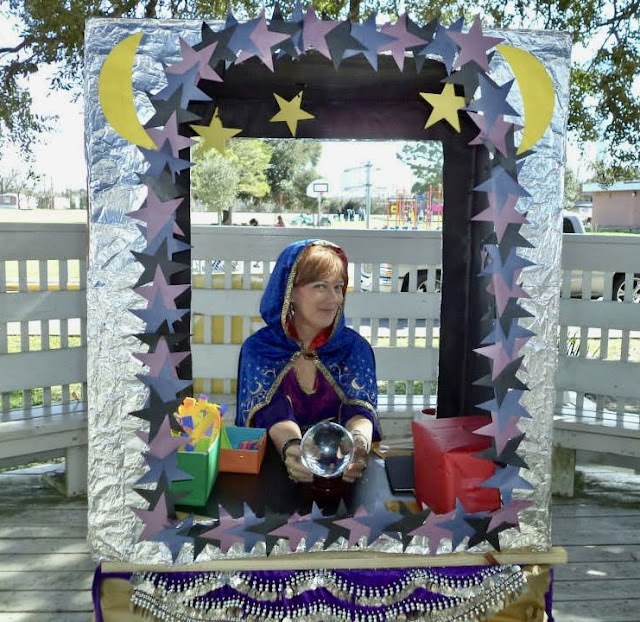 Posts I’ve Written That Give You the Best Glimpse of Me dlvr.it/TCQS9t