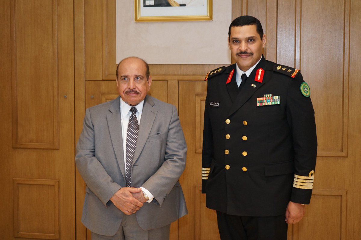 KSAembassyBE's tweet photo. #بروكسل 
اقامت السفارة حفل توديع لمعالي السفير @KhalidJindan بمناسبة إنتهاء فترة عمله كسفير لخادم الحرمين الشريفين لدى مملكة بلجيكا و دوقية لوكسمبورغ و قد حضر الحفل عدد من السفراء و اعضاء السفارة و المكاتب التابعة لها و الملحقية العسكرية. https://t.co/rXJk0fe3GD
