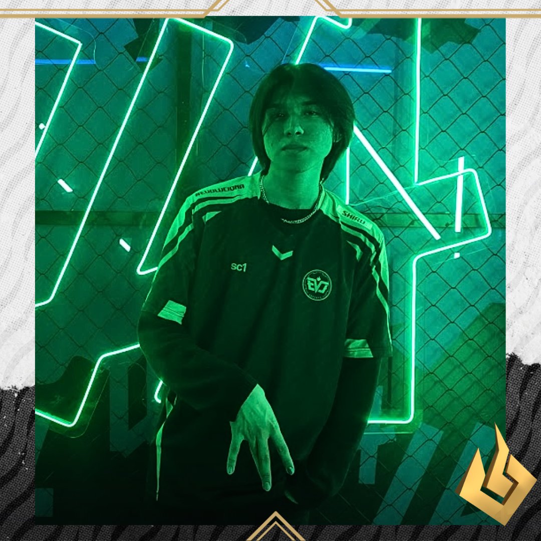 Evo Rift tweet media