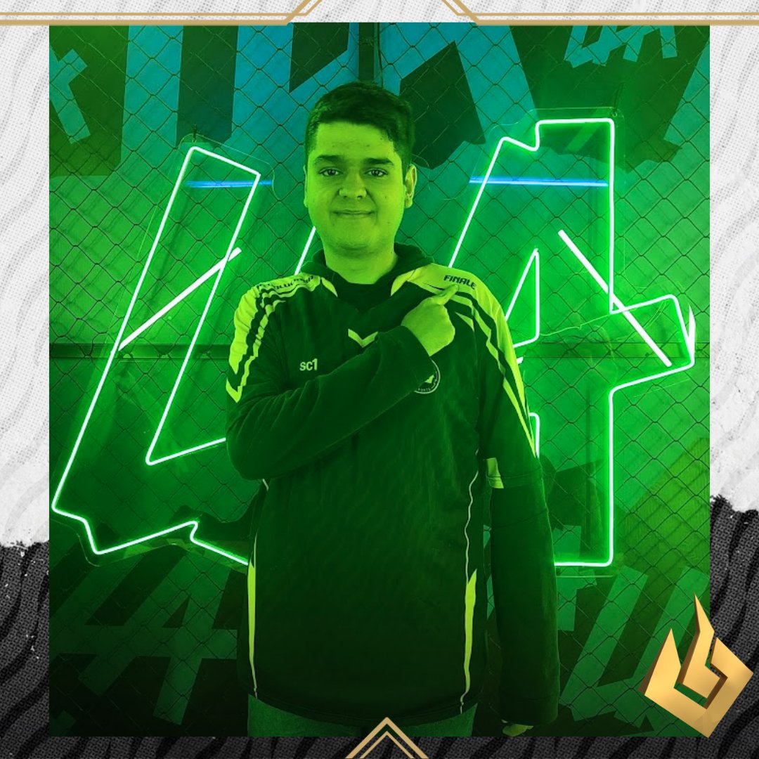 Evo Rift tweet media