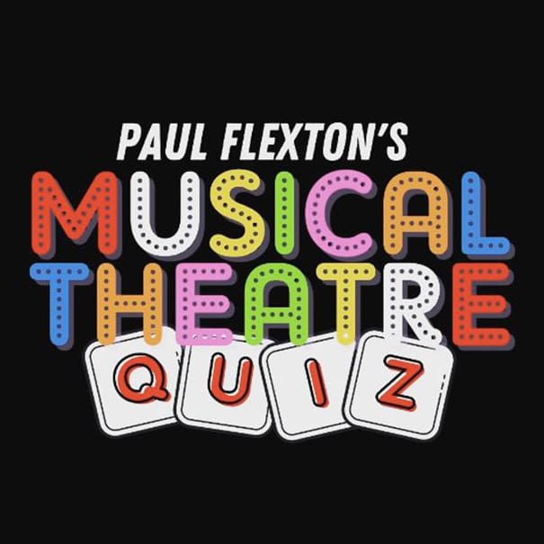 TheatreDinerUK's tweet photo. Don’t miss the legendry Musical Theatre quiz, hosted at The Theatre Cafe Diner, by Paul Flexton. 🍔

📅Aug 30 2024
⏰7:45 pm - 11:00 pm

BOOK A TABLE TODAY! @theatrequiz
Email: events@thetheatrecafe.co.uk https://t.co/bXdqNUYKBp
