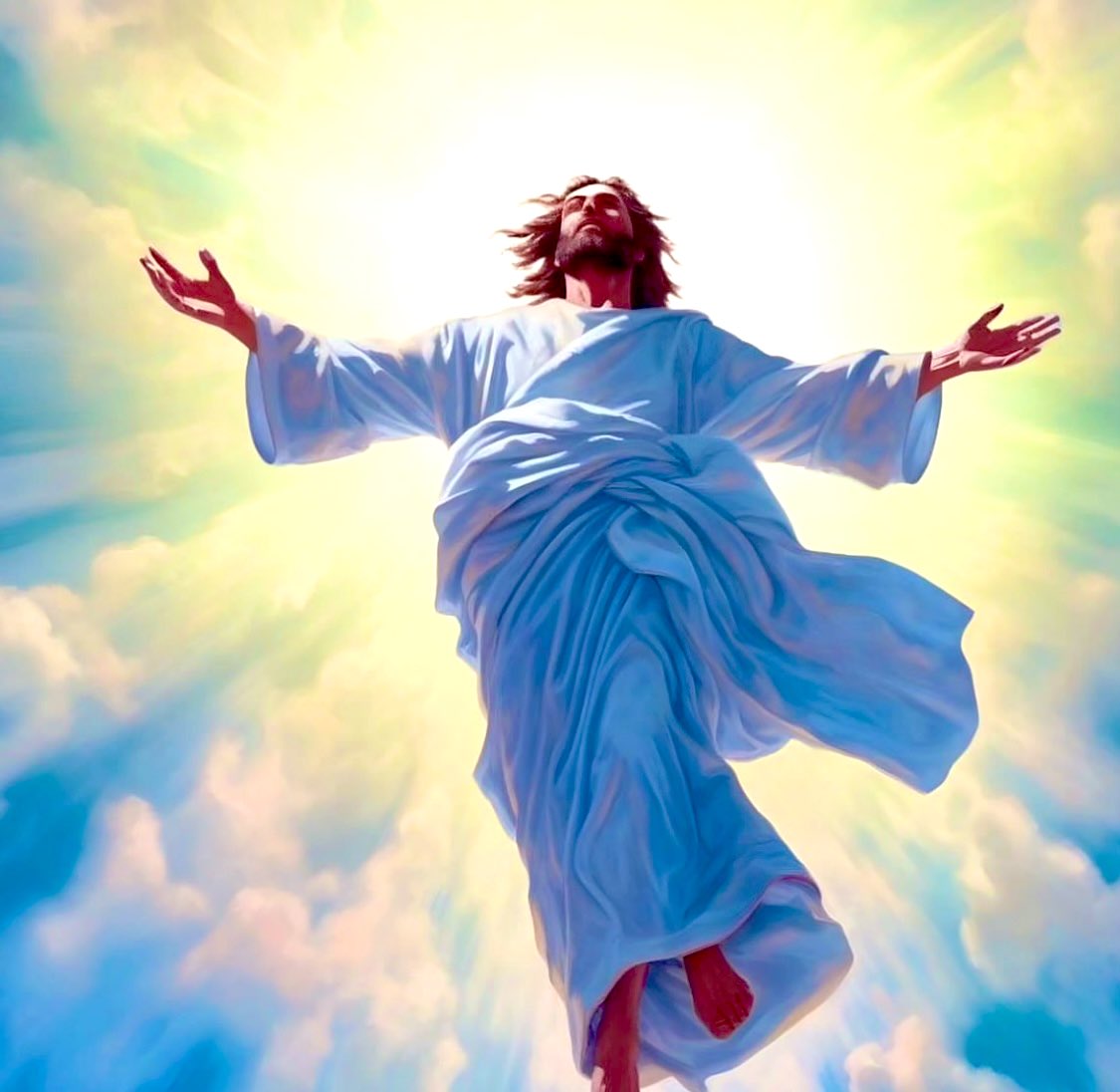 يا يسوع أثق بأنك معنا في كل خطوة وأؤمن بمحبتك لنا وبرحمتك علينا مهما كانت الظروف التي تحيط بنا. عندما أكون وحيداً تعطيني حبك، وعندما أكون يائساً تمنحني الأمل وعندما أتعثر  أشعر بذراعك تسندني، ولهذا أسلمك أموري وذاتي..  يا رب يا معطي الحياة وواهب الخيرات، أشكرك على نعمك
