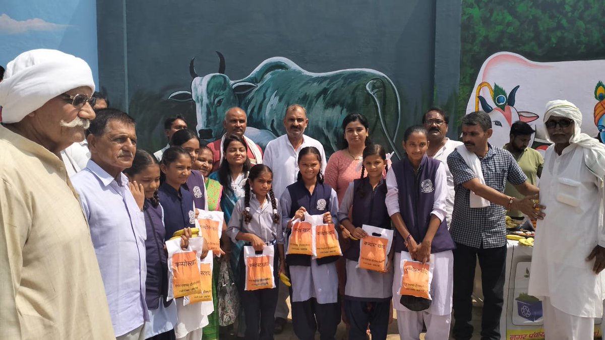 npdaurala's tweet photo. यू0एल0बी0 कोडः- 800708 नगर पंचायत दौराला (मेरठ)
@aksharmaBharat 
@NagarVikas_UP 
@cvomeerut
@DmMeerut https://t.co/6kFJmtnESF
