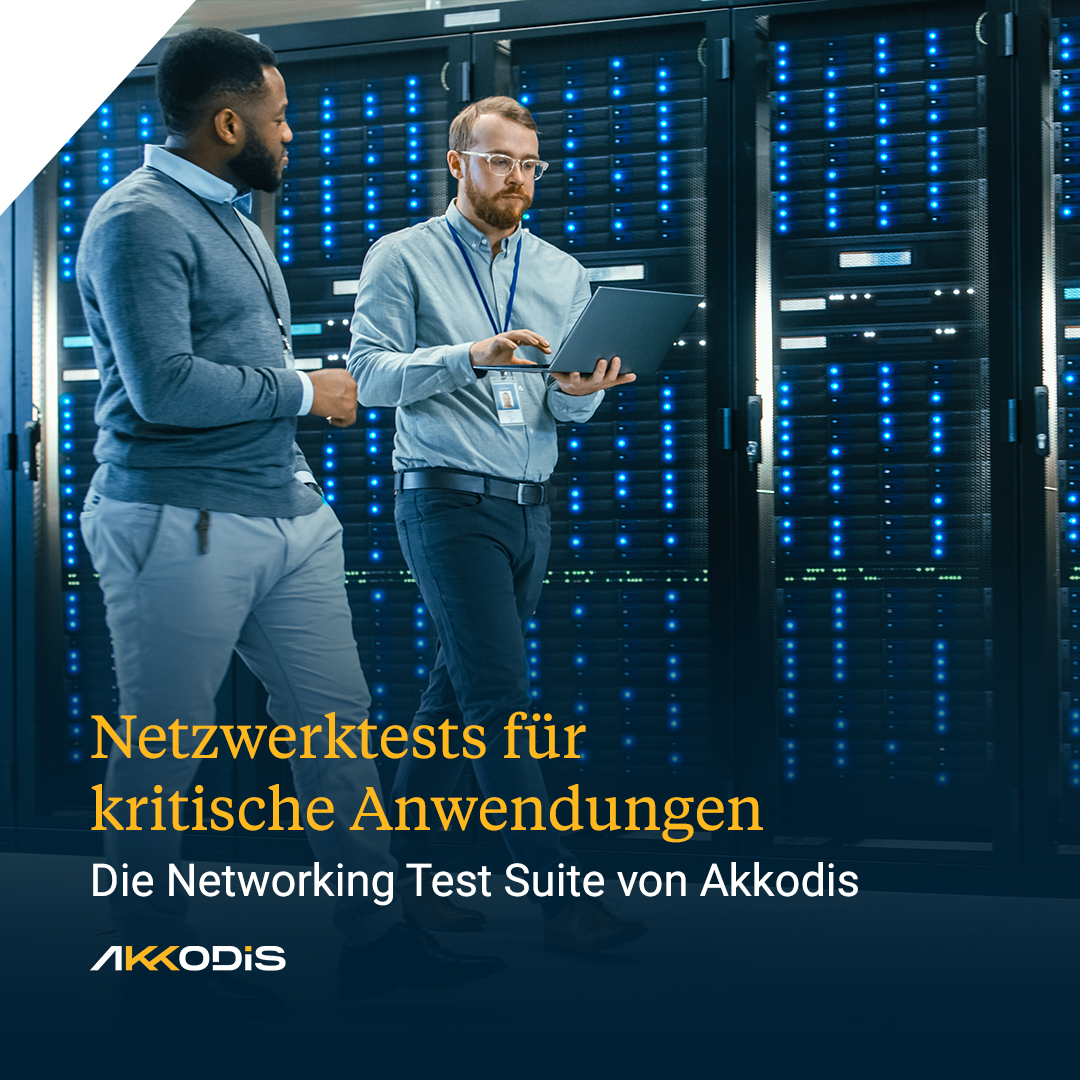 🚀 Zukunftssichere Netzwerktests mit der Akkodis Networking Test Suite! Perfekte Lösung für Industrie 4.0, Automobil, Luftfahrt &amp; mehr. Optimiert eure Netzwerke auf Stabilität, Performance und Effizienz. Mehr Infos: provetech.de/media/com_acym…
#Akkodis #SmartIndustry #SmarterFuture
