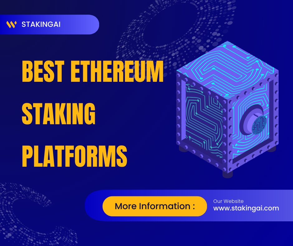 staking_ai's tweet image. 🌐 StakingAI teaches you how to invest in cryptocurrency effectively using our efficient blockchain system. Choose from various staking choices and enjoy smooth staking. Safeguard your future with financial stability. 💰🚀 #StakingAI #CryptoInvesting #BlockchainSystem