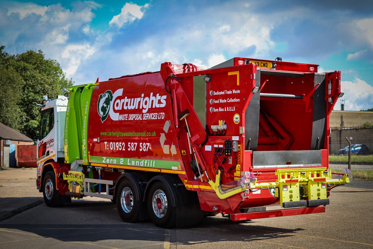 Greenhous Group tweet media