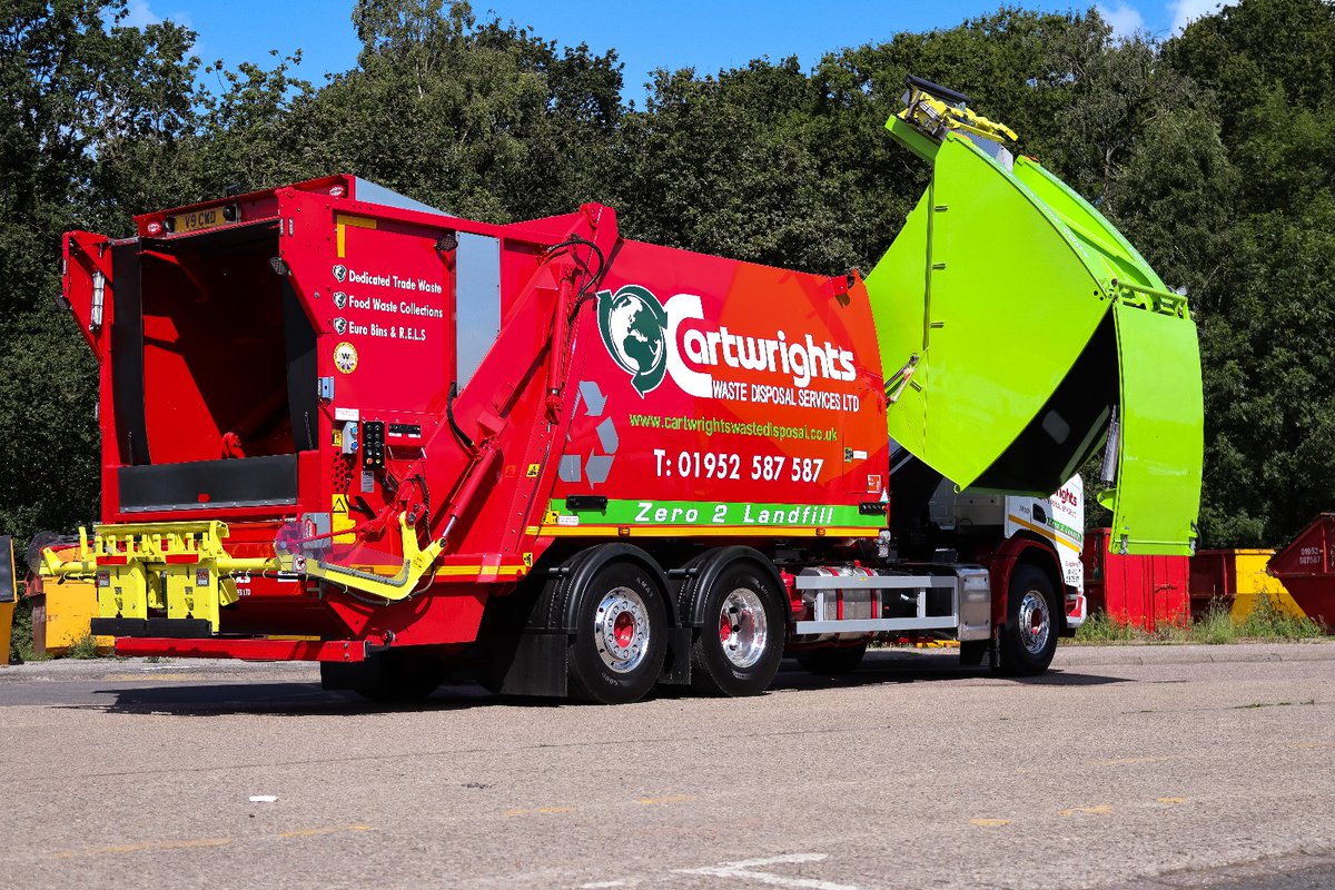 Greenhous Group tweet media