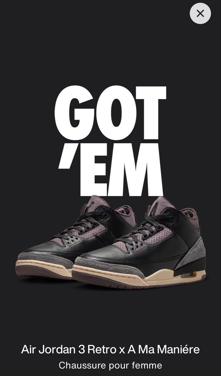 Sneakerologue tweet media