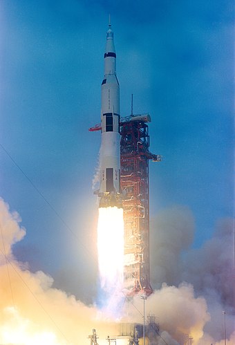 thisisethanwu's tweet photo. #ProjectApollo-Apollo 10
#Apollo10, launched on May 18, 1969, was a full dress rehearsal for the #MoonLanding. The mission tested the #LunarModule's descent close to the #LunarSurface, preparing for the successful #Apollo11 landing. https://t.co/XnXsyp7rRk