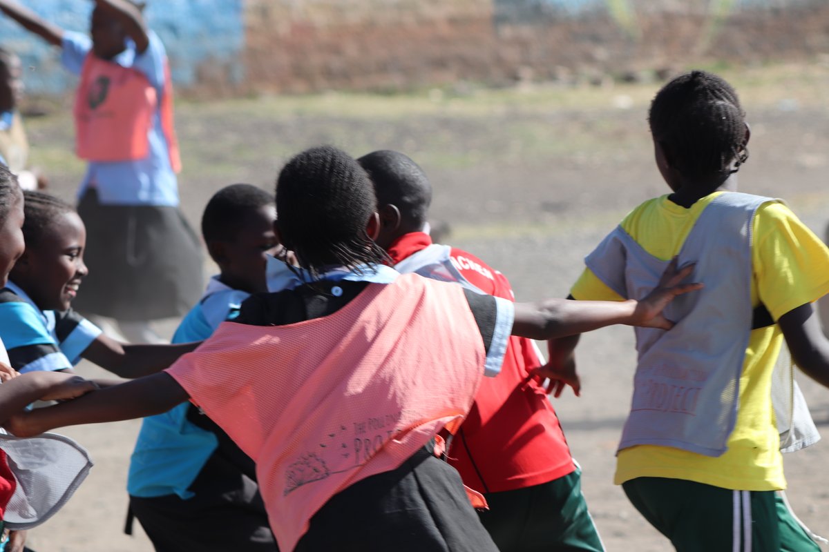 GreenKenya2's tweet photo. We are excited to celebrate this Global Day of Play! This day reminds us that play is important for every child's growth and happiness. Let us join hands to create a world where every day is a day of play.  #play
#GlobalDayOfPlay #playmatters #PledgeToPlayEveryDay
@coachesacross https://t.co/81c14lkRH0