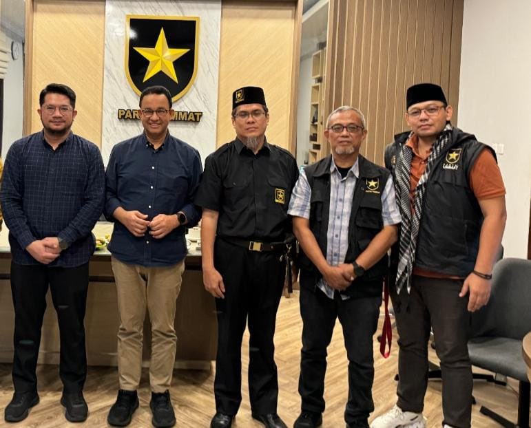 Rakyat siap bikin gemuk partai UMAT …. Siapa yang setuju ? Silahkan retweet