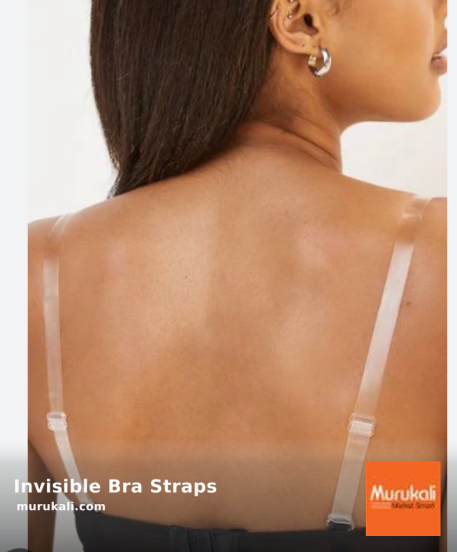Murukali's tweet photo. Say goodbye to visible bra straps! Our Invisible Bra Straps are the perfect solution for any outfit. Get the support you need without compromising your style. Just 1,200 RWF at https://t.co/F22Puypjfu. Check them out now! #all #giftidea #mothercare #personaluse #underwear #women https://t.co/FSDDcjYNKT
