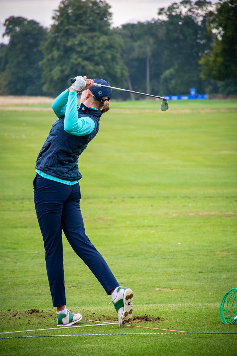 Ruth Crehan (@ruthcrehan) on Twitter photo Olivia Costello on the <a href="/CartonFairmont/">Carton House, A Fairmont Managed Hotel</a> driving range practicing ahead of the <a href="/KPMGWomensOpen/">KPMG Women's Irish Open</a> Olivia Costello on the <a href="/CartonFairmont/">Carton House, A Fairmont Managed Hotel</a> driving range practicing ahead of the <a href="/KPMGWomensOpen/">KPMG Women's Irish Open</a>