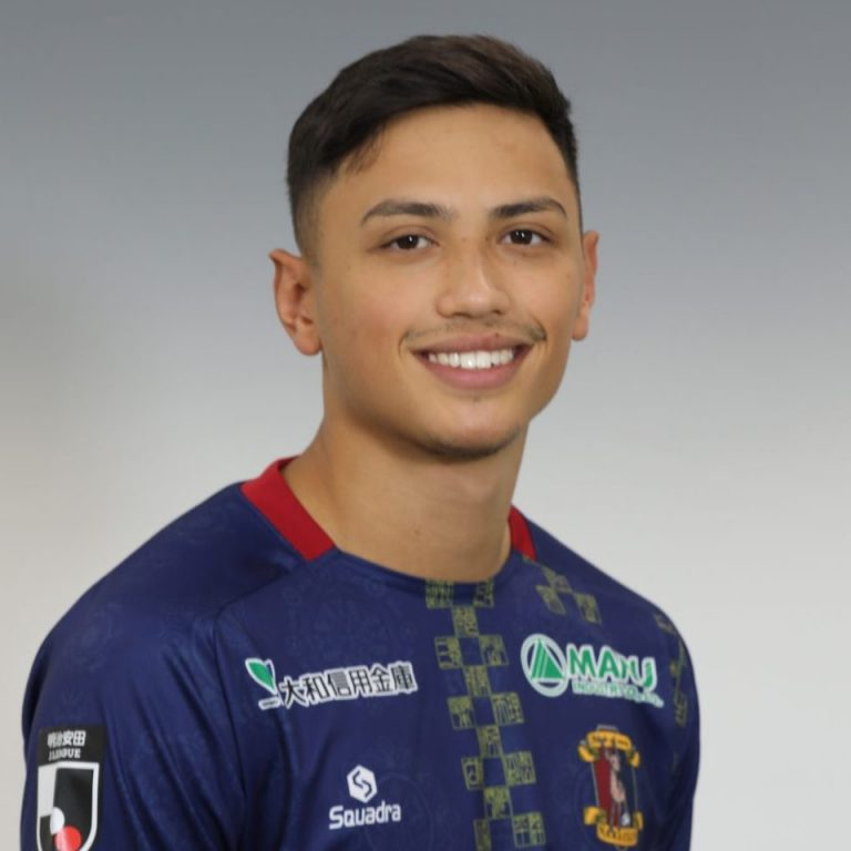 naraclub_info's tweet photo. 【リリース】

パトリック・グスタフソン選手 タイ代表選出のお知らせ

🔗https://t.co/biFjt2JM1G

#奈良クラブ https://t.co/rVFB5I8wa7