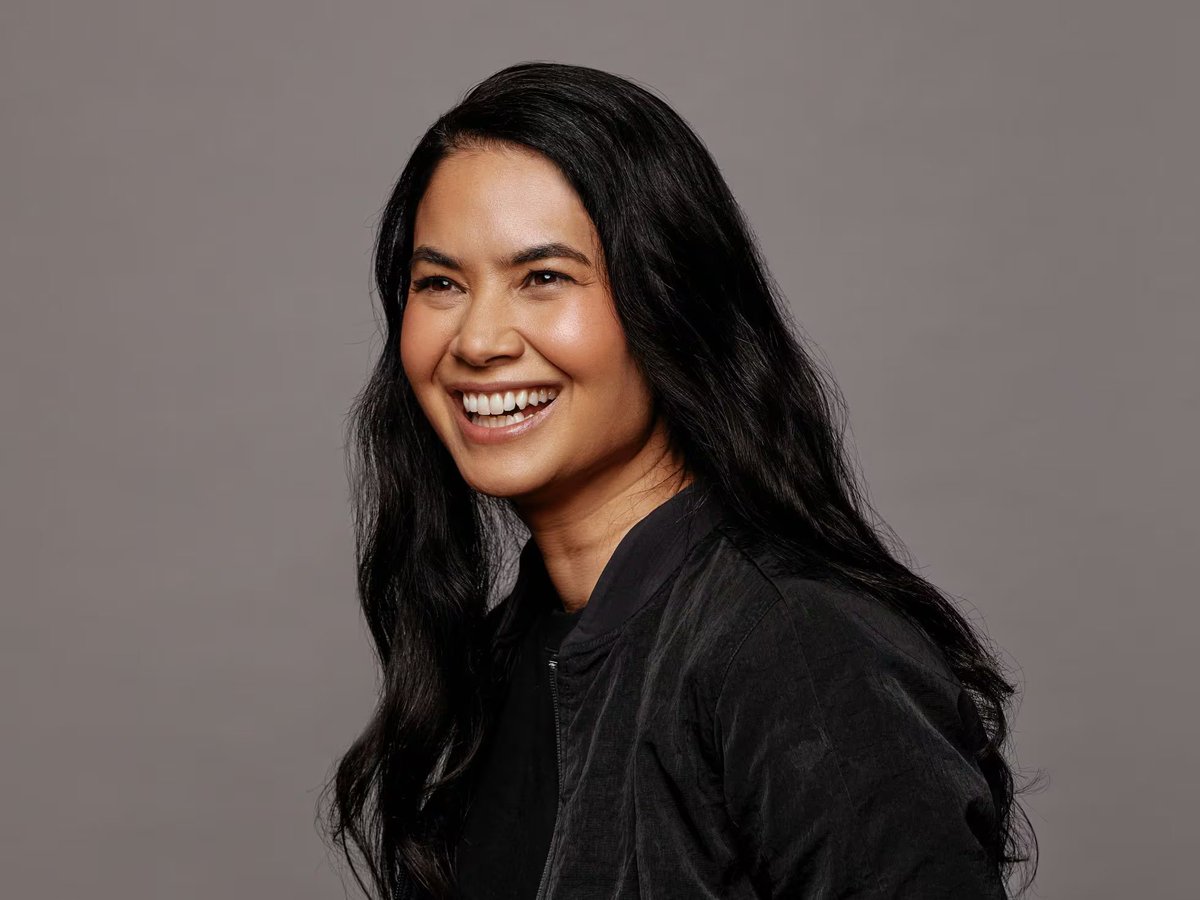 usekoyn's tweet photo. She was rejected by 100+ investors.

An outcast among founders.

But today, her business is worth $26 billion and has 200 Million monthly users.

What’s her Name ? 

#Koyn - #TuesdayTrivia https://t.co/ryiLXuNy6d