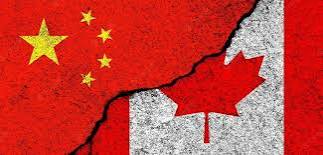ExtremaRatio4's tweet image. The #Canadiangovernment announced on the 26th that it will #impose a 100% #tariff on #electricvehicles manufactured in #China. Canadian Prime Minister @JustinTrudeau also announced that a 25 percent tariff will be imposed on #Chinese #steel and #aluminum products, to take effect