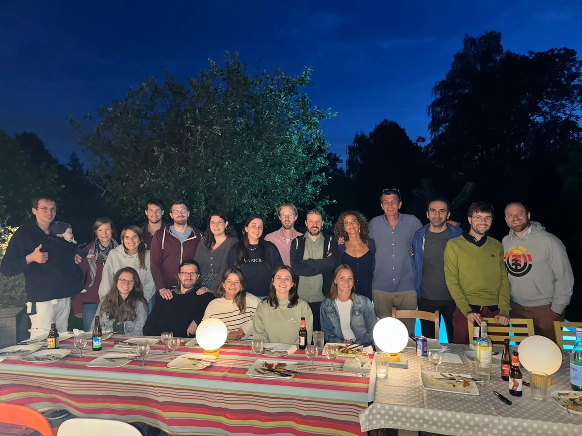 Valéry Legrain tweet media