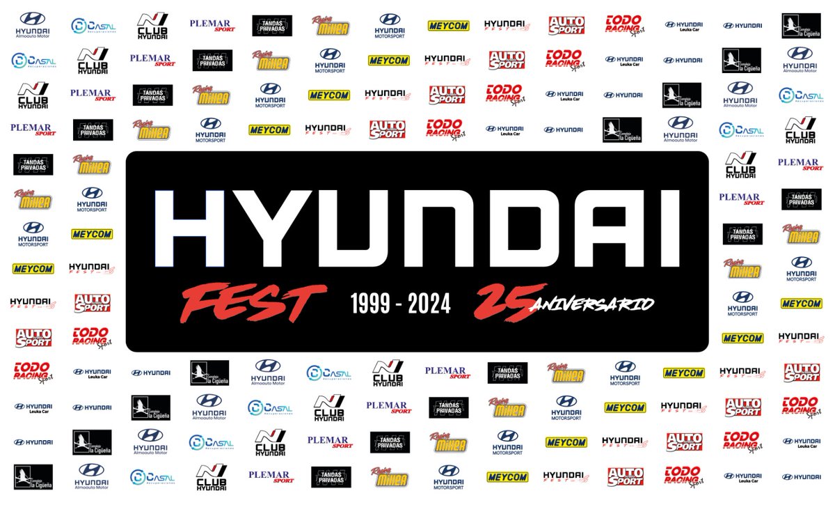 Club Hyundai España tweet media