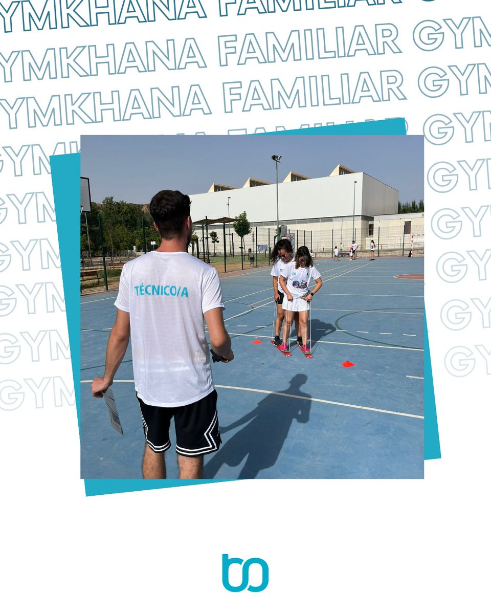 Este fin de semana hemos disfrutado en Cenes de la Vega de una maravillosa Gymkhana familiar👨‍👩‍👧‍👦

Grandes y pequeñ<a href="/s/">『S』</a> han pasado una mañana maravillosa en familia👏

¡Gracias al Ayuntamiento de Cenes de la Vega por confiar en nuestro equipo para formar parte de su organización! 💙