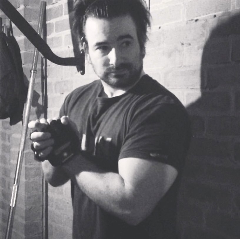 WelshWitcher's tweet image. Little bit about me, things I love to talk about on here, please feel free to follow and chat if you like the same

🎮 video games 
🥃 whiskey
🎥 tv and films
📚 comic books
😂 memes &amp;amp; gifs
🏋️‍♂️ fitness 
🏉 sports 

#PlayStation #xbox #Nintendo 
#PSVR2 #PCGamer