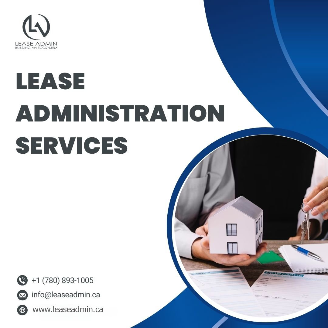 LeaseAdmin's tweet image. Take control of your property portfolio with our #LeaseAdministrationServices! Ensure compliance, optimize lease agreements, and manage renewals effortlessly. Maximize your ROI with our professional lease management solutions.
#LeaseAdministrationServices #LeaseAdministration