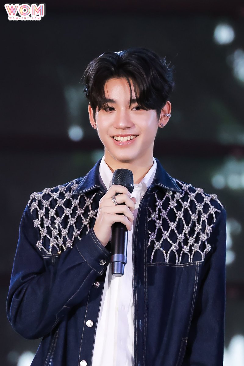 WOMENTERTAIN's tweet photo. เปิดตัวนักแสดง “ปุณณ์-โน่“ เรื่อง "LOVE SICK 2024" ในงาน "Yriety Projects Lineup"
#Almondbabybigboy
#ProgressPassawish
#LoveSick1stStep #LoveSick2024
#yrietyprojectslineup #Yriety
#ช่อง9กด30 #9MCOTHD #MCOTHD https://t.co/N9ldoHbGvQ