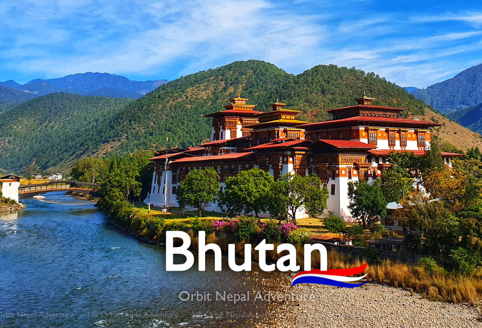 Orbit Nepal Adventure tweet media