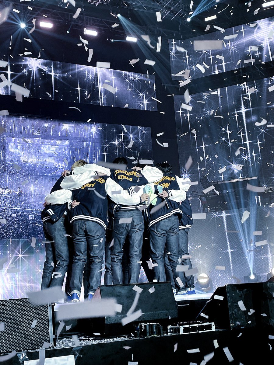 goldennessus's tweet photo. Golden Child is 10
They may have left the agency but they will always be 10 https://t.co/qqpBmp9X5R